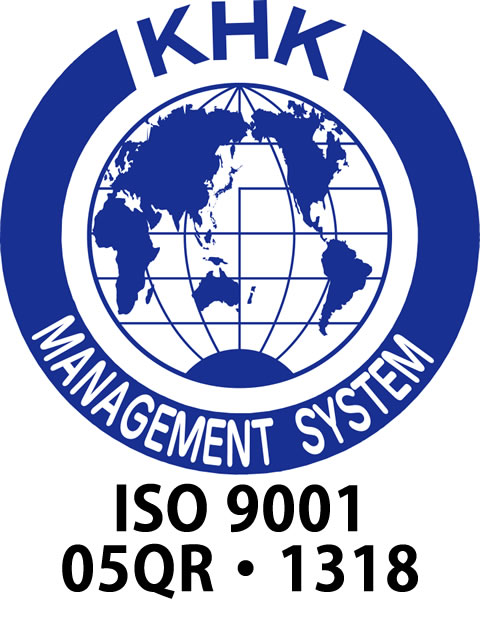 ISO9001