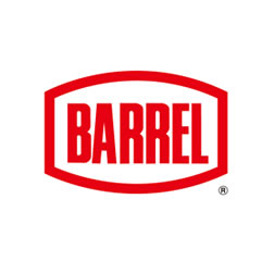「バーレル」の商標